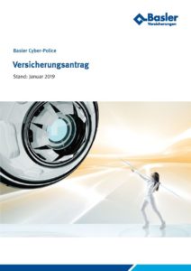 Cyber Prämienrechner